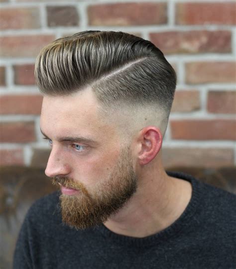 27 Cool Hairstyles For Men -> 2024 Update | Mens hairstyles pompadour ...