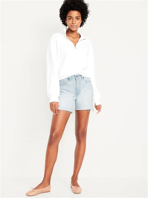 5 Inch Inseam Shorts | Old Navy