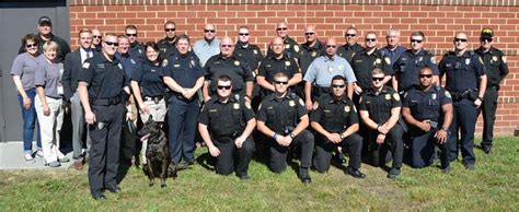 Bradley County Sheriff's Office Conducts Special Saturation ...