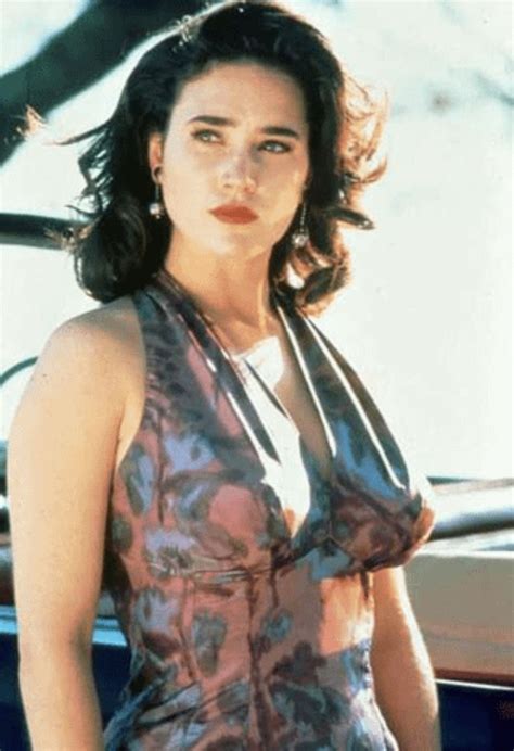 Pin by alita bli on 80's Cuteure in 2025 | Jennifer connelly, Actresses ...