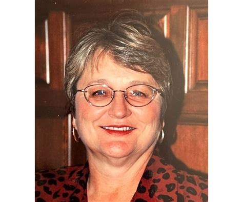 Linda Jacobson Obituary (1943 - 2025) - Billings, MT - Billings Gazette