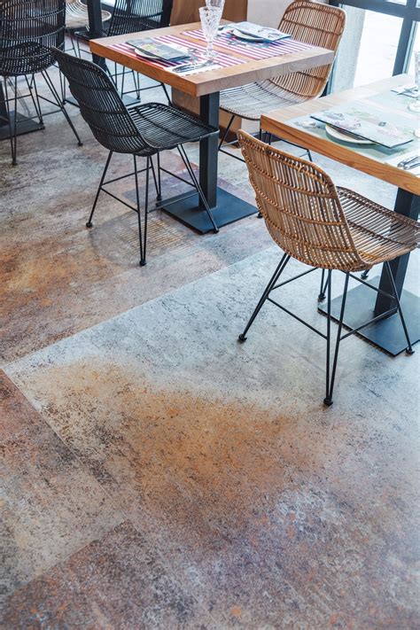 Ultra thin wall/floor tiles NEOLITH SKINTOUCH By NEOLITH