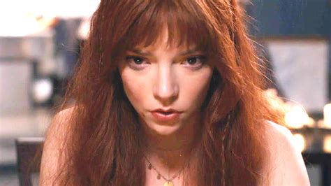 Anya Taylor-Joy's Brutal Dark Comedy Is Trending On Streaming | GIANT FREAKIN ROBOT