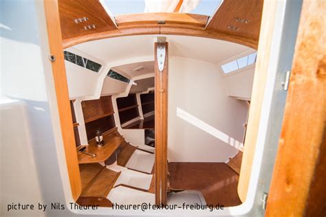 idea 21alcedo14 - Modern Wooden boat | Pro Boat Plans | DIY Boat