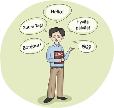 Кто такие полиглоты: как они учат языки, мифы, секреты, знаменитые ...
