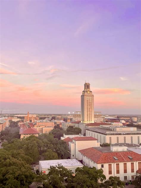 Best 13 UT austin – Artofit