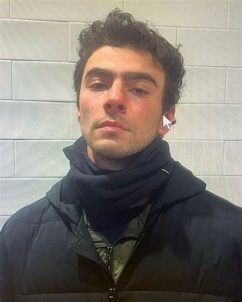 Luigi Mangione Nudes Uncensored