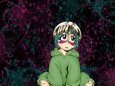 Download Nel Tu Anime Bleach Wallpaper