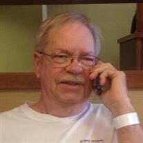 Barry Harold Hanson Obituary (2025) - Fargo, ND - Hanson-Runsvold ...