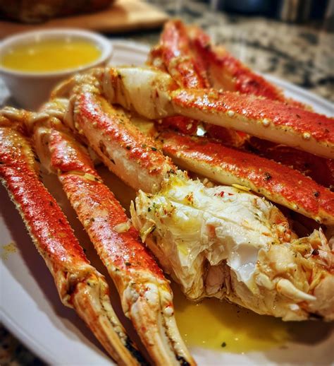 How to Steam Snow Crab Legs for a Delicious Feast - Vihaad Przepisy