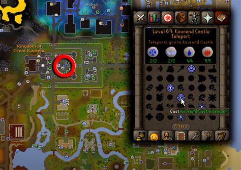 OSRS Dust Devil Slayer Task Guide - NovaMMO