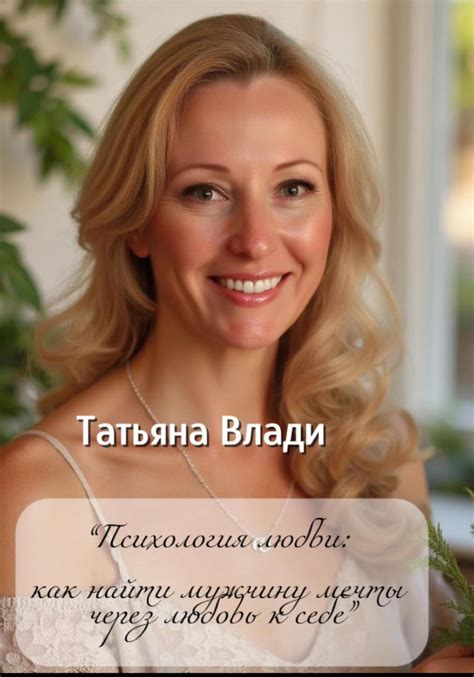 Читать онлайн «Психология любви: как найти мужчину мечты через любовь к ...