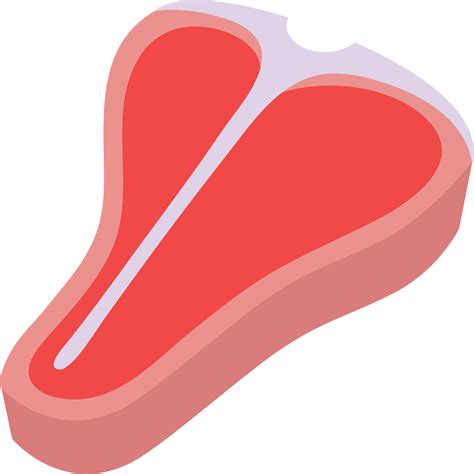 Meat Steak Clip Art Images – Browse 6,761 Stock Photos, Vectors – Free ...