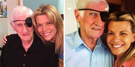 Vanna White family: boyfriend, ex-husband, kids, parents, brother ...