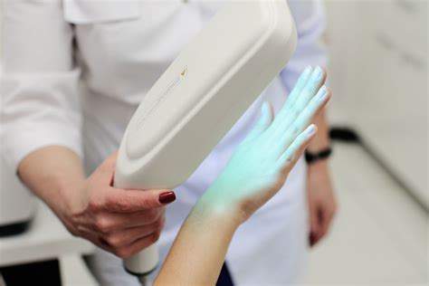 Ultraviolet Light Therapy