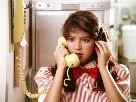 Phoebe Cates Fast Times At Ridgemont High Poster