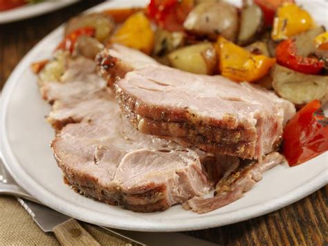 How To Cook Pork Shoulder Blade Roast In Slow Cooker at Michael ...