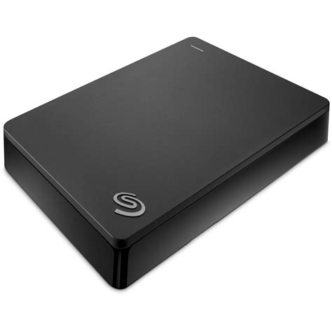 Seagate Backup Plus 2tb Portable External Hard Drive