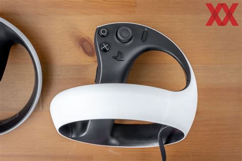 Тест и обзор: PlayStation VR2 – шлем виртуальной реальности нового ...