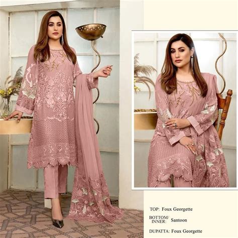 Pakistani Suit Archives - sethnik.com