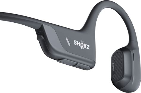 Customer Reviews: Shokz OpenRun Pro 2 Wireless Bone Conduction Open-Ear ...