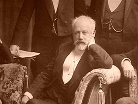 "Орлеанская дева" – к 175-летию со дня рождения П.И. Чайковского