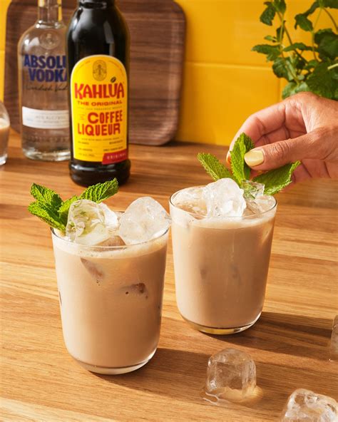 Kahlúa Coffee Liqueur: Home - Kahlúa