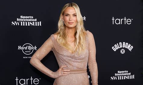 Molly Sims Denounces Tamra Judge's CO2 Treatment