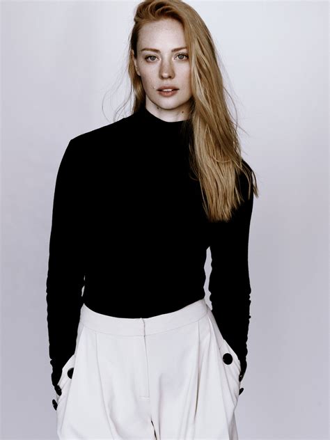 Sexy Beautiful Babes: Deborah Ann Woll – Photoshoot for ‘The Laterals ...