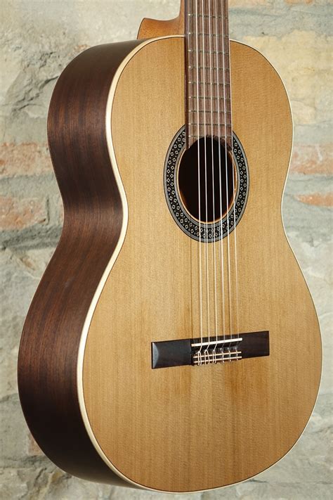 ALHAMBRA 1C HT - Hybrid Terra Top Cedro Massello - Natural
