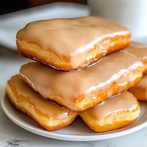 Maple Bar Donut Recipe: Indulge in Homemade Bakery Magic