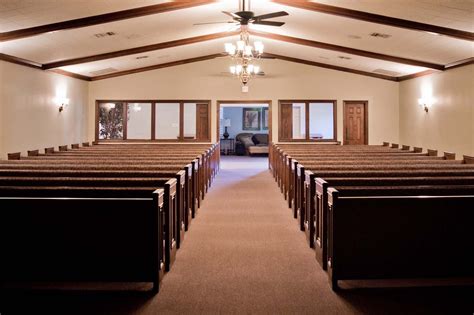 Claybar | Orange | Claybar Funeral Home