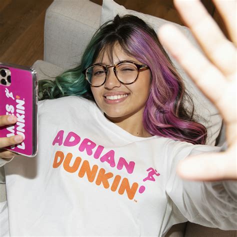Decked Out in Custom Dunkin': Dunkin's Holiday Merch Store is Back with ...