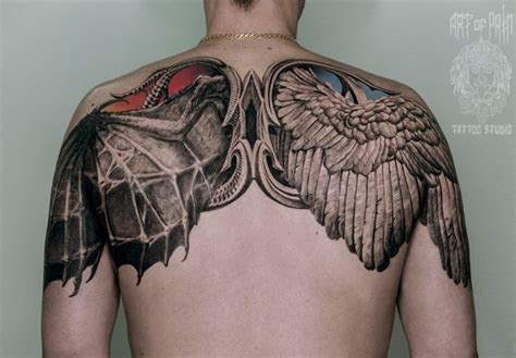 Символы свободы и независимости в тату | Art of Pain