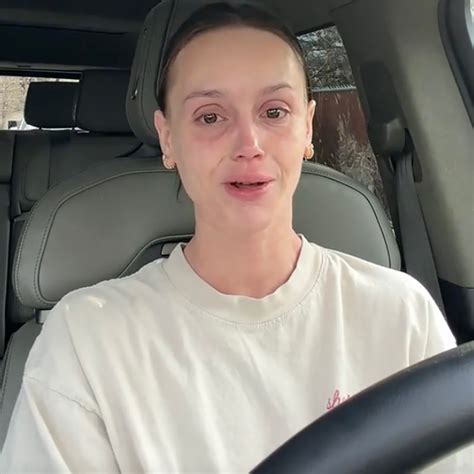 Mikayla Matthews Shares "Discouraging" Update on Her Chronic Illness