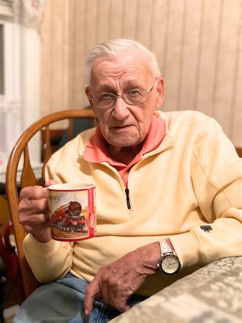 ROGER ALPHEGE BERGERON - Lynch Cantillon Funeral Home