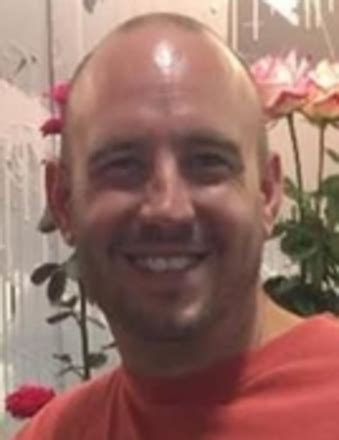 Corey Breland Johns Obituary - 2024 - Barr-Price Funeral Home