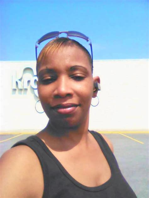 Antinnice Chandler Obituary - Indianapolis, IN