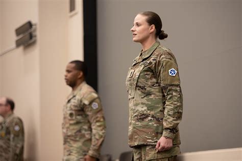 Victory Corps SISCO's change of responsibility > U.S. Army V Corps > Articles