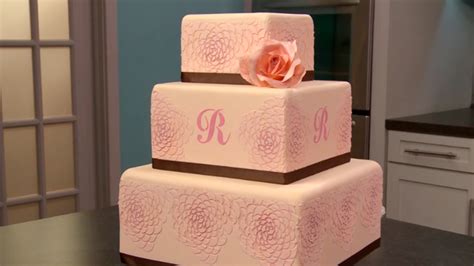 The Secrets to Perfect Stenciling | Craftsy