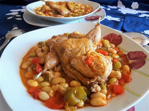 +14 Platos de comida típica de España que debes probar antes de morir