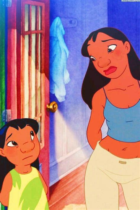 Lilo and Nani | Lilo and nani, Lilo and stitch 2002, Stitch disney