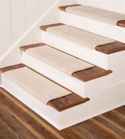 Top 10 Stair Treads for Safety and Style
