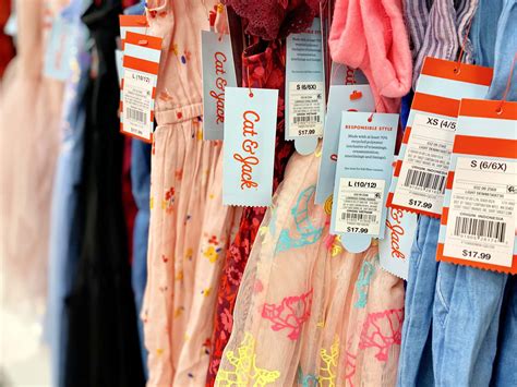 Target Cat & Jack Sale | Save BIG on Toddler and Kids Clothing!