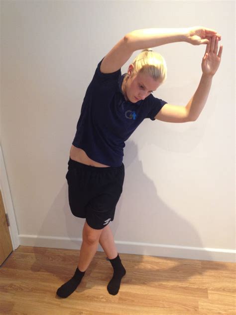 Groin (Hip Adductor) Stretches Archives - G4 Physiotherapy & Fitness