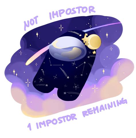 Download Aesthetic Among Us Pictures | Wallpapers.com