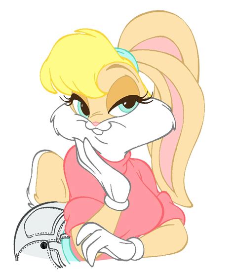 Top 999+ Lola Bunny Wallpaper Full HD, 4K Free to Use
