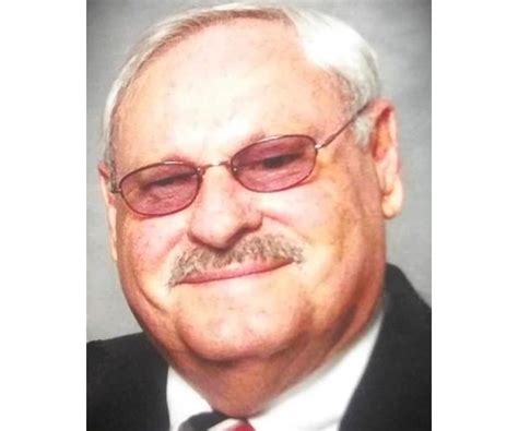 Don Brasel Obituary (2024) - Rockwood, TN - Evans Mortuary