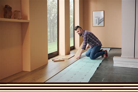 Common Mistakes When Laying Laminate Flooring | EGGER
