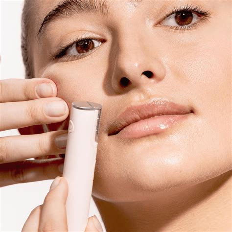 How To Dermaplane at Home Safely, According to Dermatologists
